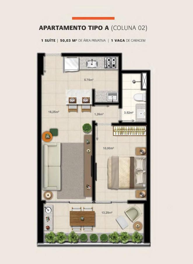 Flat Jardim De Alah - Salvador - Ba Apartment Exterior photo