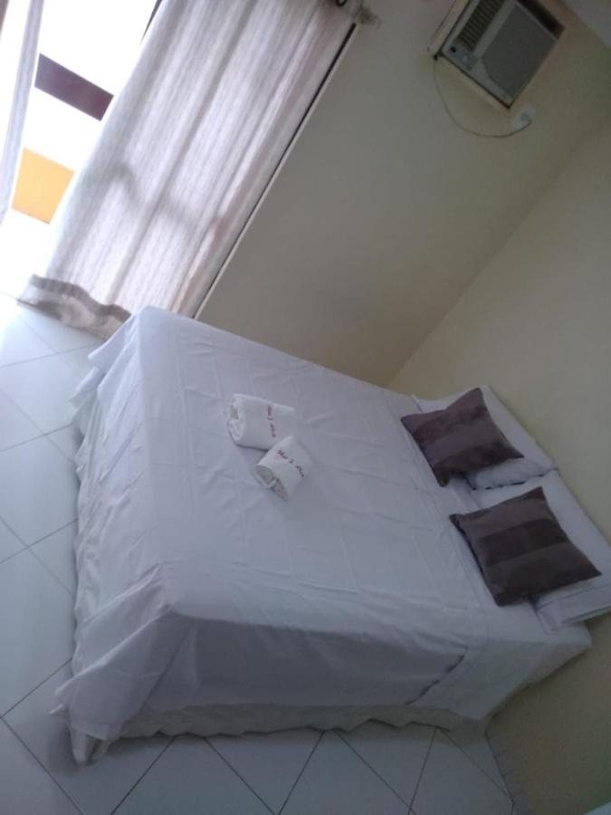 Flat Jardim De Alah - Salvador - Ba Apartment Exterior photo